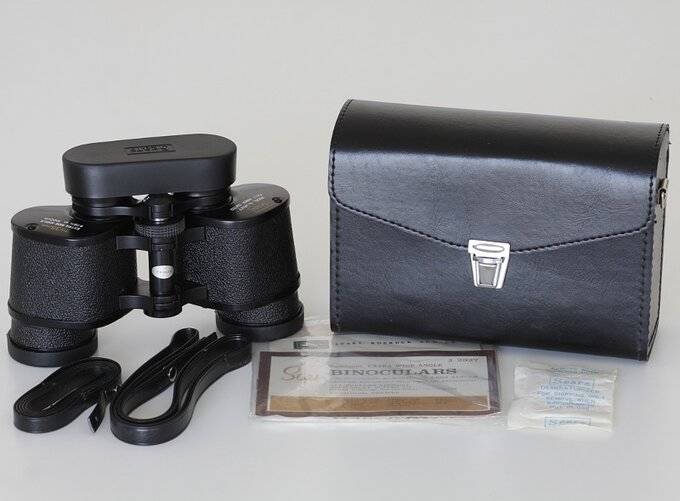 7x35~被遗忘的经典规格