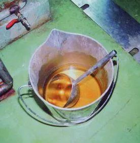 83天痛不欲生的活体腐烂，他在一次核事故后缓慢死去