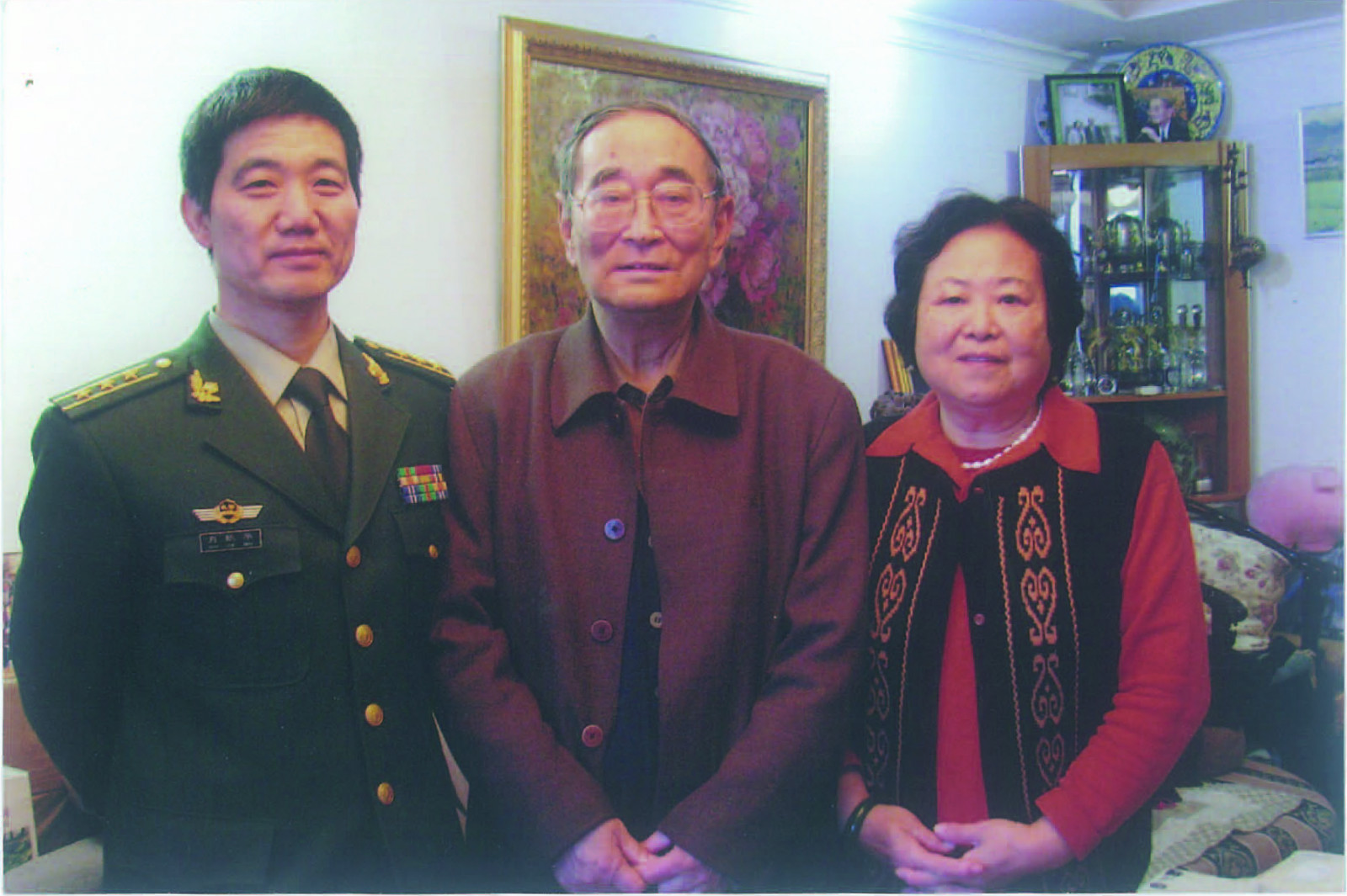 厉以宁改革先锋获奖词,改革先锋厉以宁