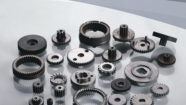 什么是粉末冶金锻造技术,什么是粉末冶金钻头