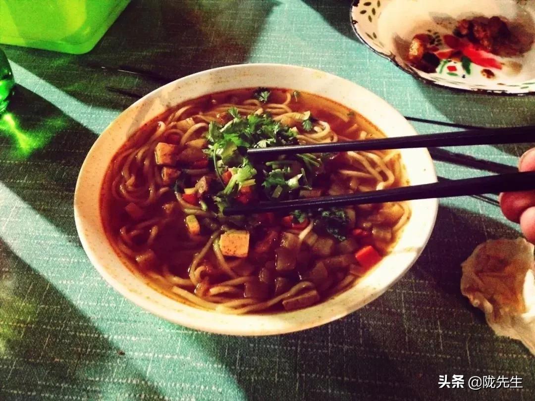 甘肃被忽略的景点,甘肃的自然风光