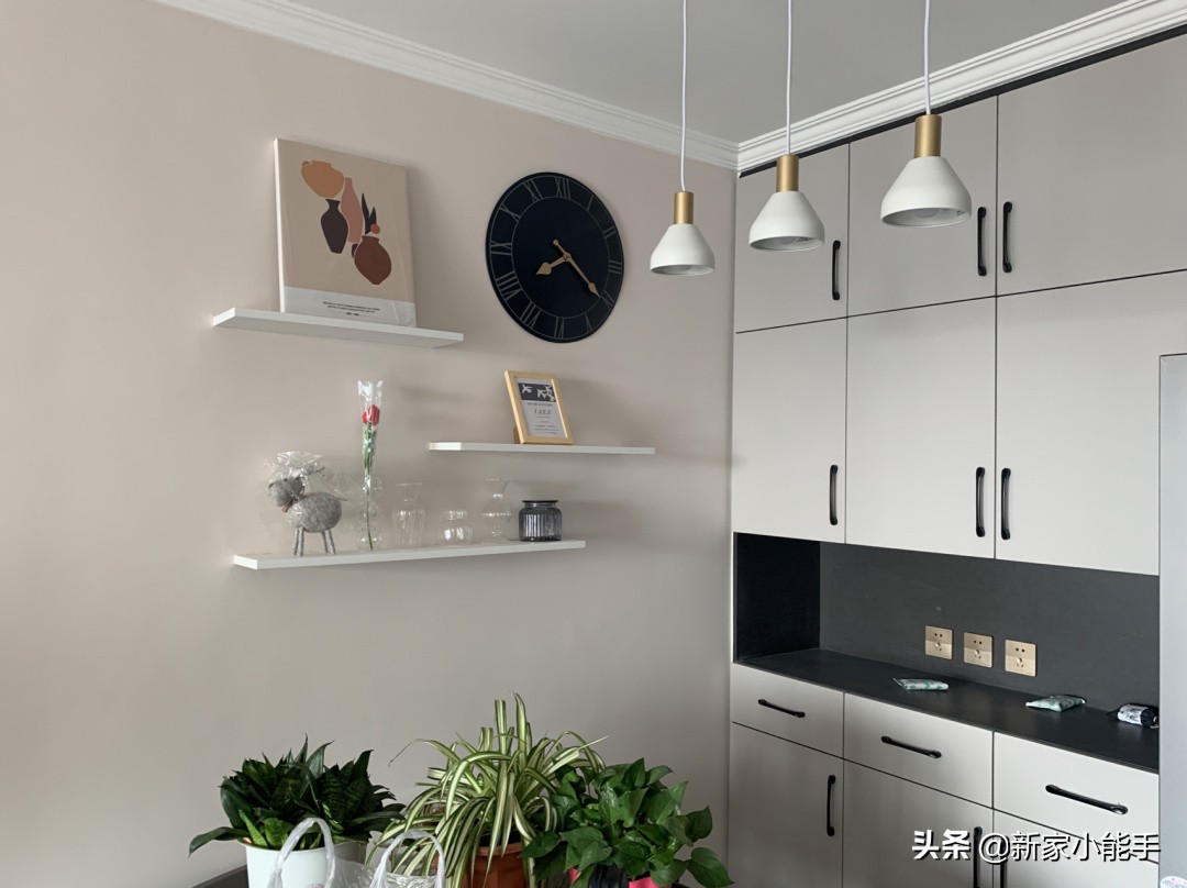 250平米省钱极简装修,店铺最省钱的极简装修