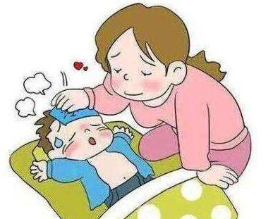 儿科医生：宝宝高烧39度的最佳处理方法，一定要收藏！