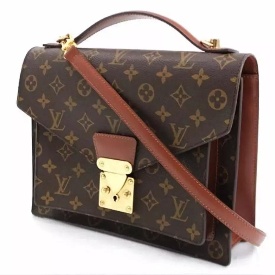 香奈儿lv凭什么卖那么贵,lv香奈儿为啥总是越涨价卖得越多