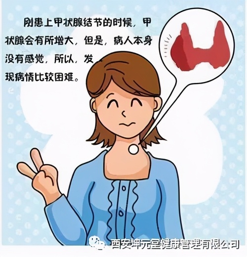 中医讲堂：截根术治疗甲状腺结节有奇效
