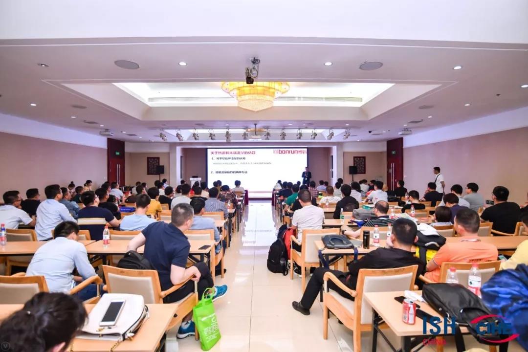 中国供热展总结,中国供热展北京