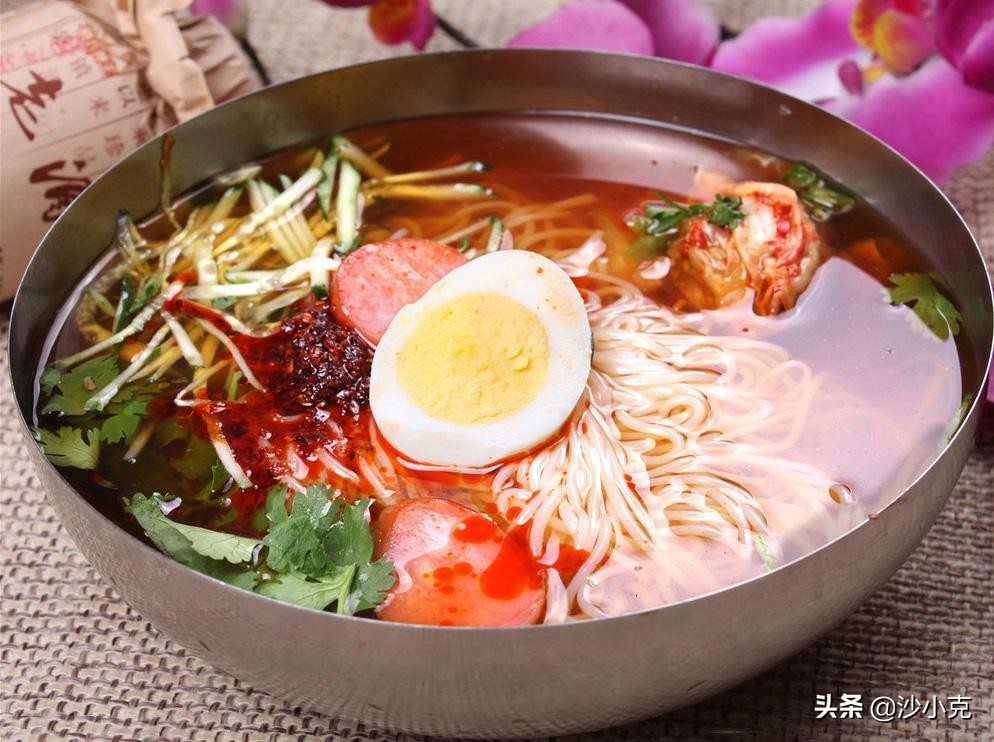 关于中国各地特色美食的综合介绍,全国各地特色美食你的家乡都有