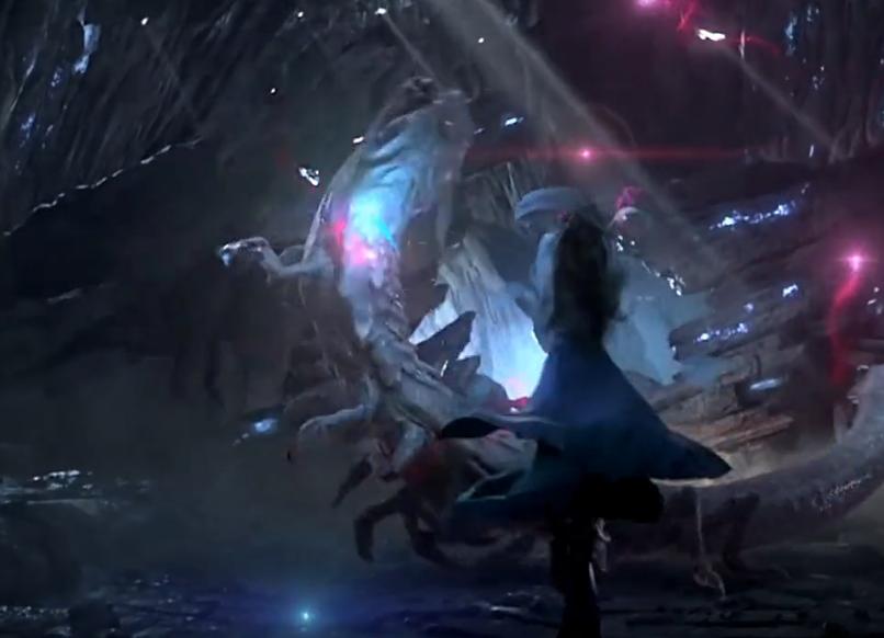 凡人修仙传韩立到最后是什么道祖,凡人修仙传韩立为什么放弃道祖