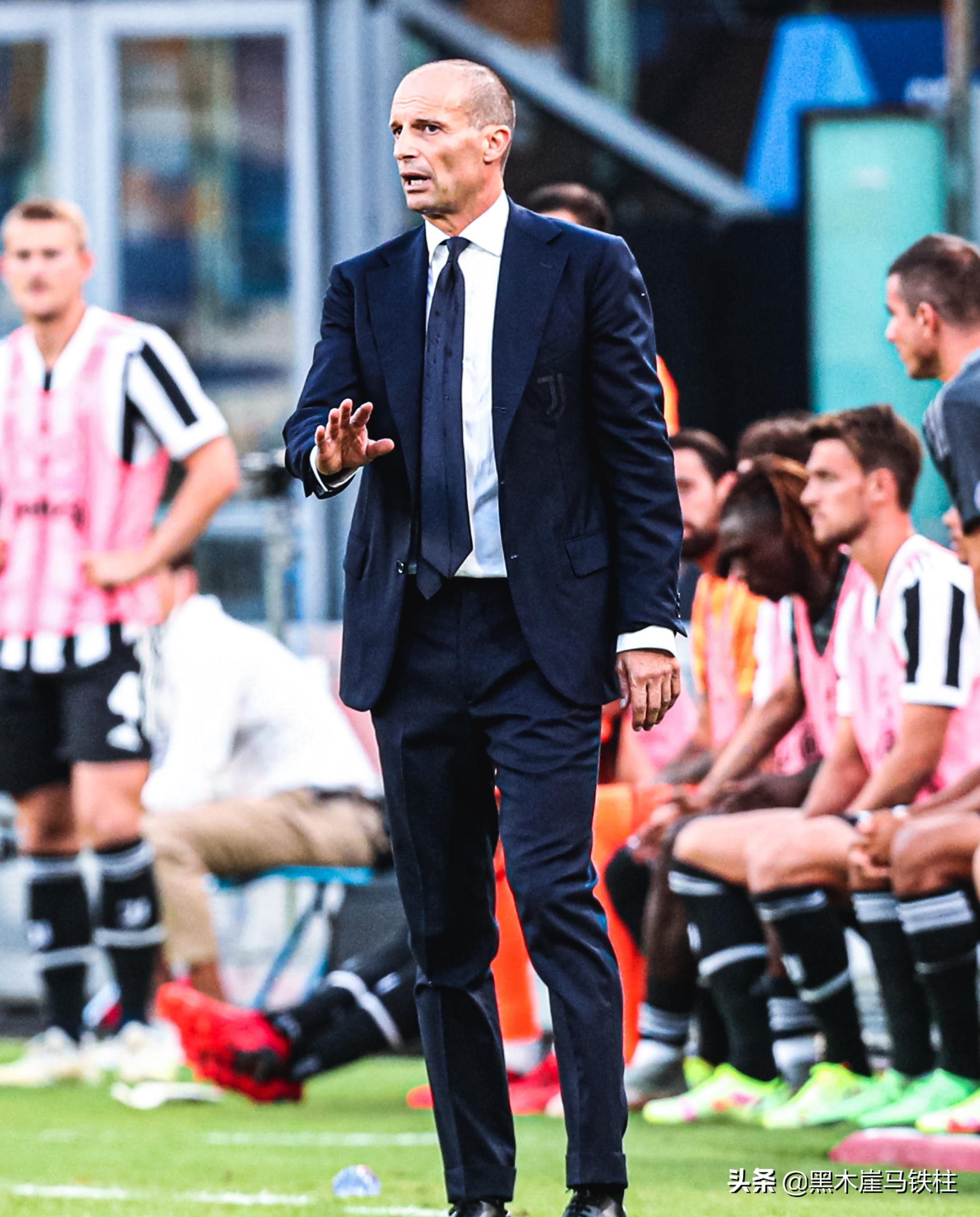 老妇人c罗翻盘,c罗在尤文惊天大逆转