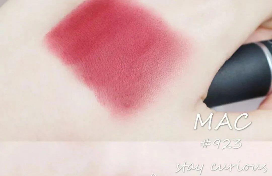 李佳琦推荐了三百多只口红,我帮你们选出了绝对不会出错的八只