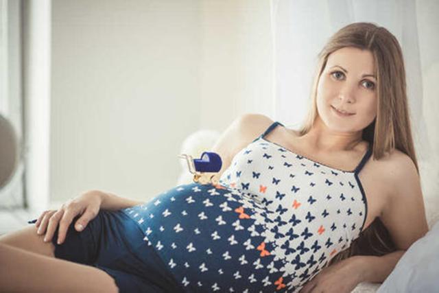 妈妈在孕期有了这些表现，说明“血糖”已超标，如何控糖很重要