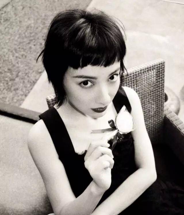 影响颜值的六种鼻型,有哪几种鼻型颜值不会低