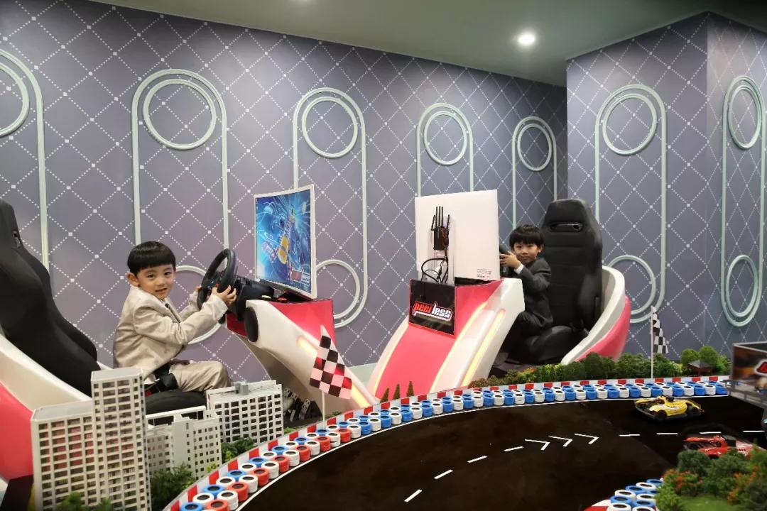 6000㎡的魔法城堡空降万象天地！太太太太豪华了