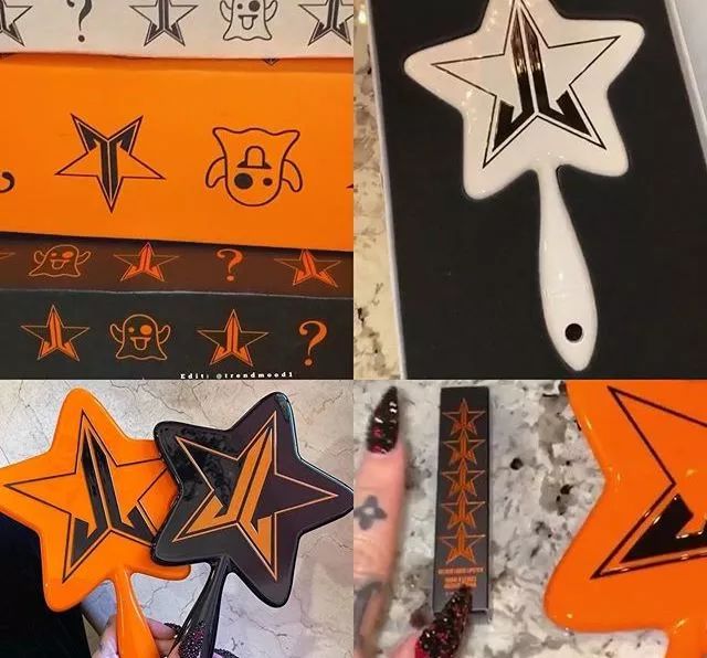 御泥坊和茶颜悦色联盟款,御泥坊茶颜套装