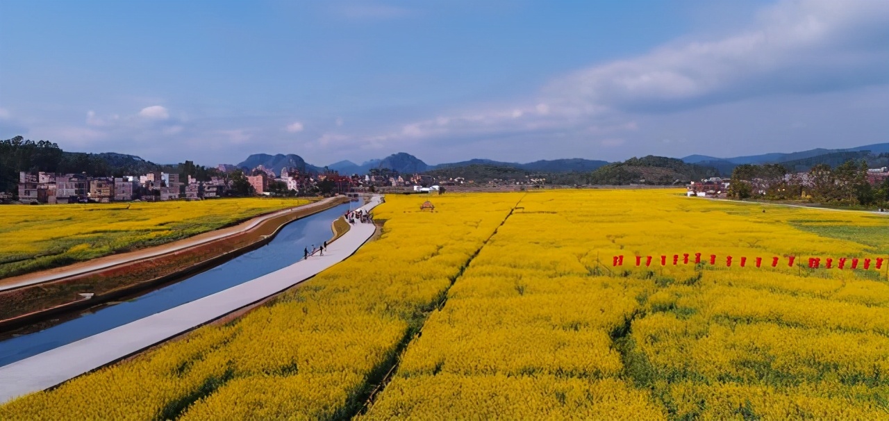 免费游云浮｜如云般洁白轻妙，浮动着向往的生活，云浮免费旅游