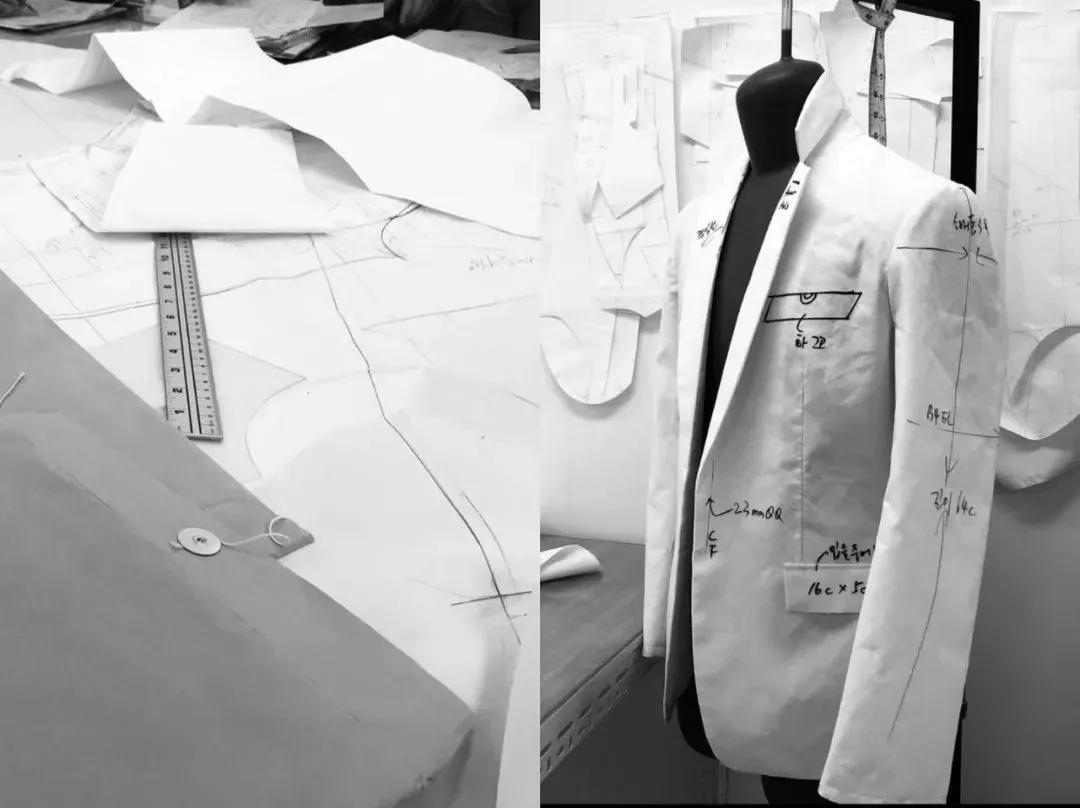 「版师故事」AprilWang:在韩国教制版是什么体验?