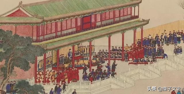 古代笨人如何刻苦努力考上状元的,古代读书人要经历几次考试