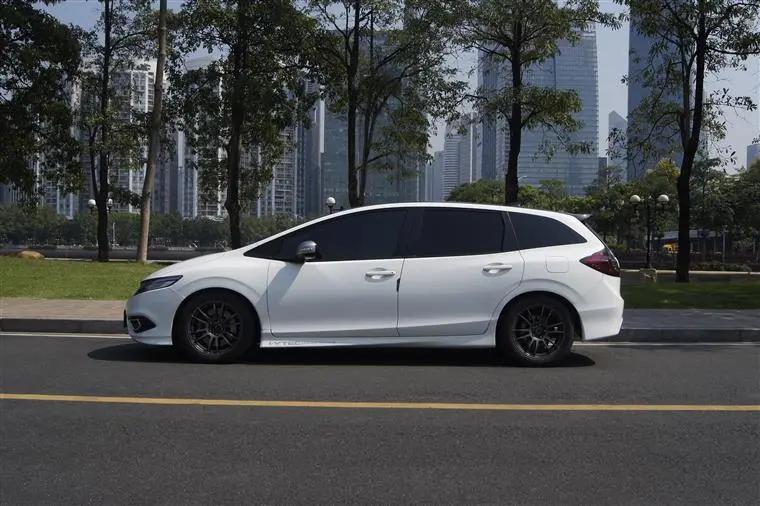 满足“多人运动”与“炸街”需求,8W+任性开回家!