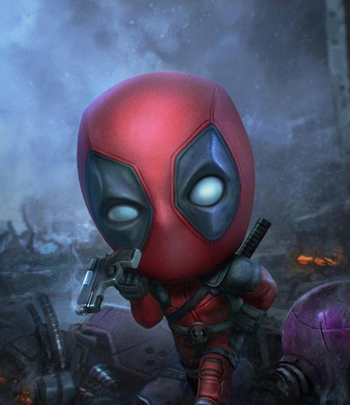 漫威反派最厉害的英雄,漫威英雄中最强的人