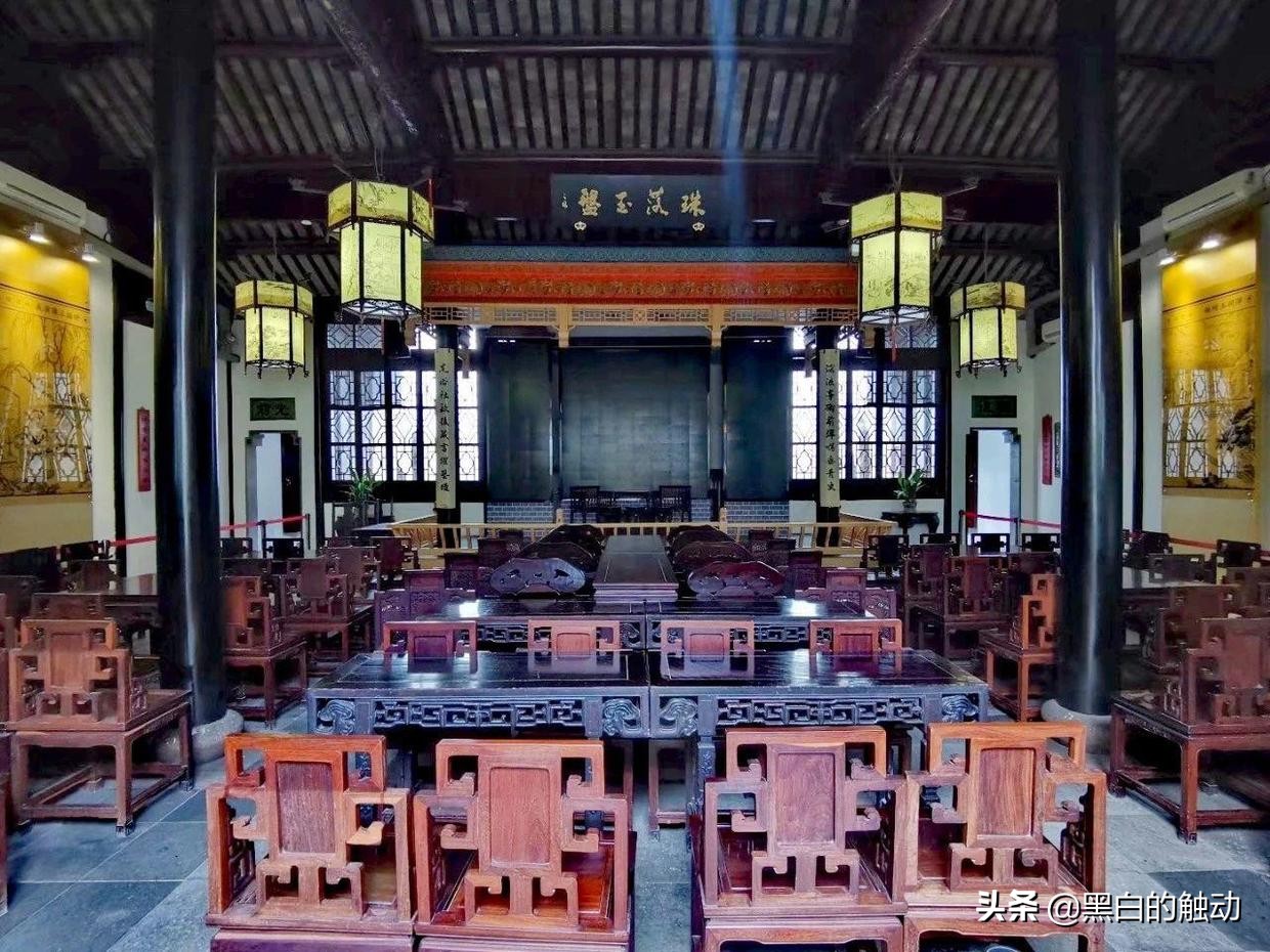 苏州除了拙政园还有哪个园林最好,苏州哪个园林最值得游玩