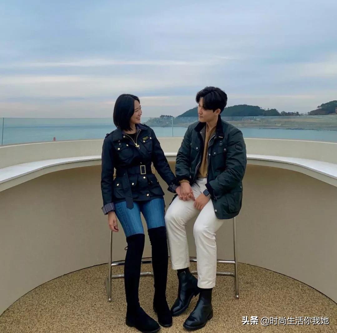 女生拥有的外套,女生外套有这几件就够了