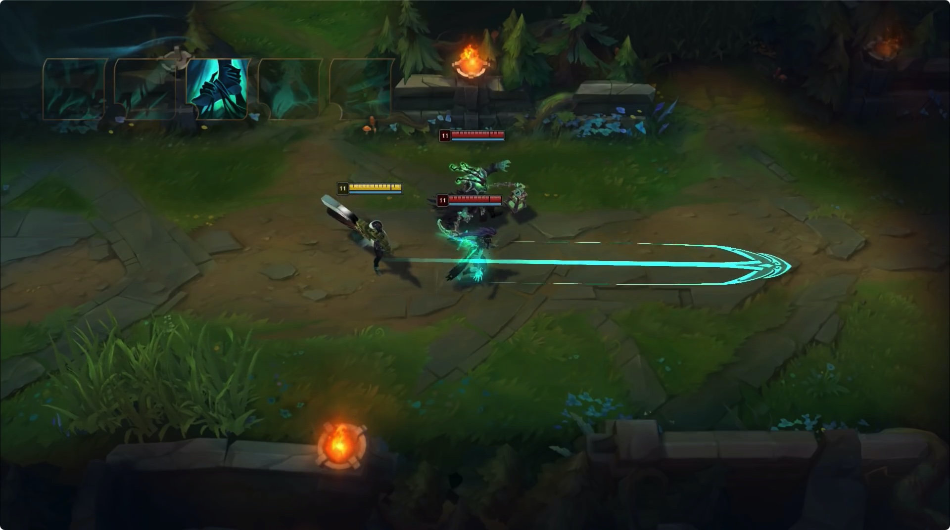 lol新英雄赛娜可以打上单吗,lol新英雄赛娜最新出装