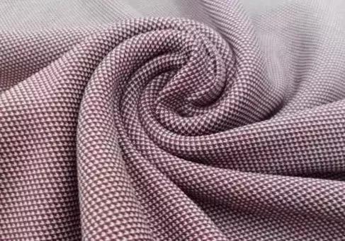 50种面料知识大全,5种秋冬面料知识服装人必看