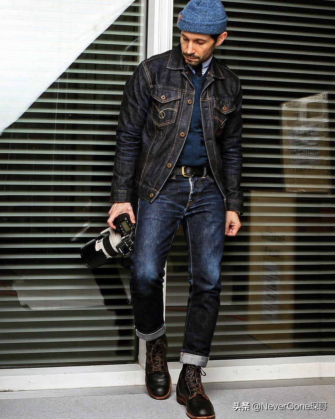 工装靴redwing2995,工装靴redwing1907