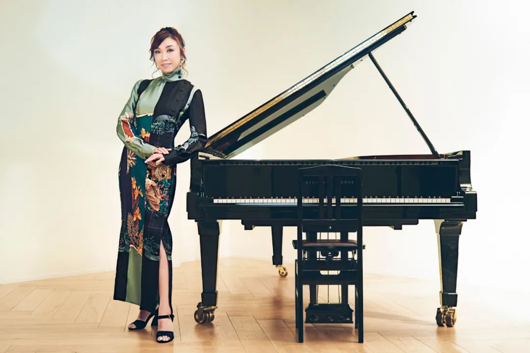 “在日本长成这样都能红？”日本流行乐皇后松任谷由实