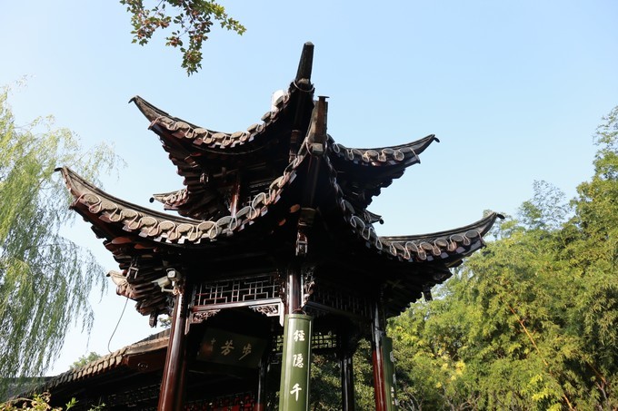 烟花三月下扬州的扬州是哪里,扬州是三月最美还是四月最美