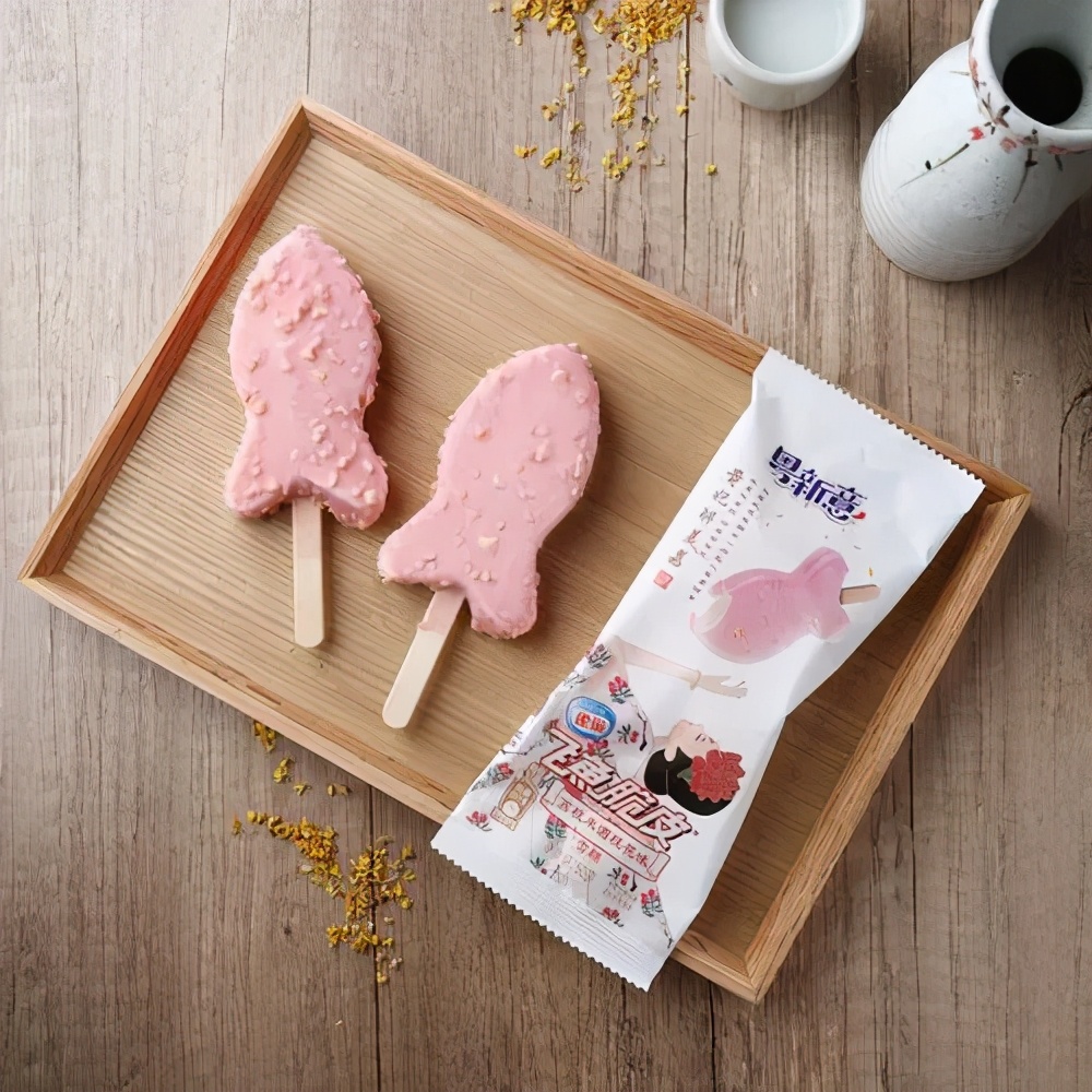 炒到200元一盒还要“配货”，雪糕怎么越来越贵了？