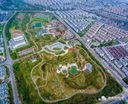 扬州南区最好消息,扬州南区好还是北区好