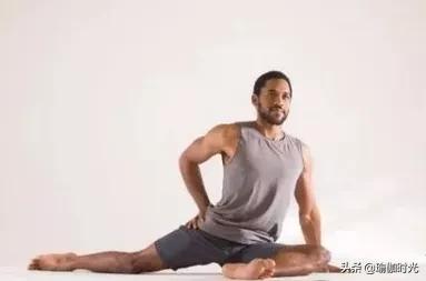 瑜伽怎么提升髋的灵活性,髋部怎么练习