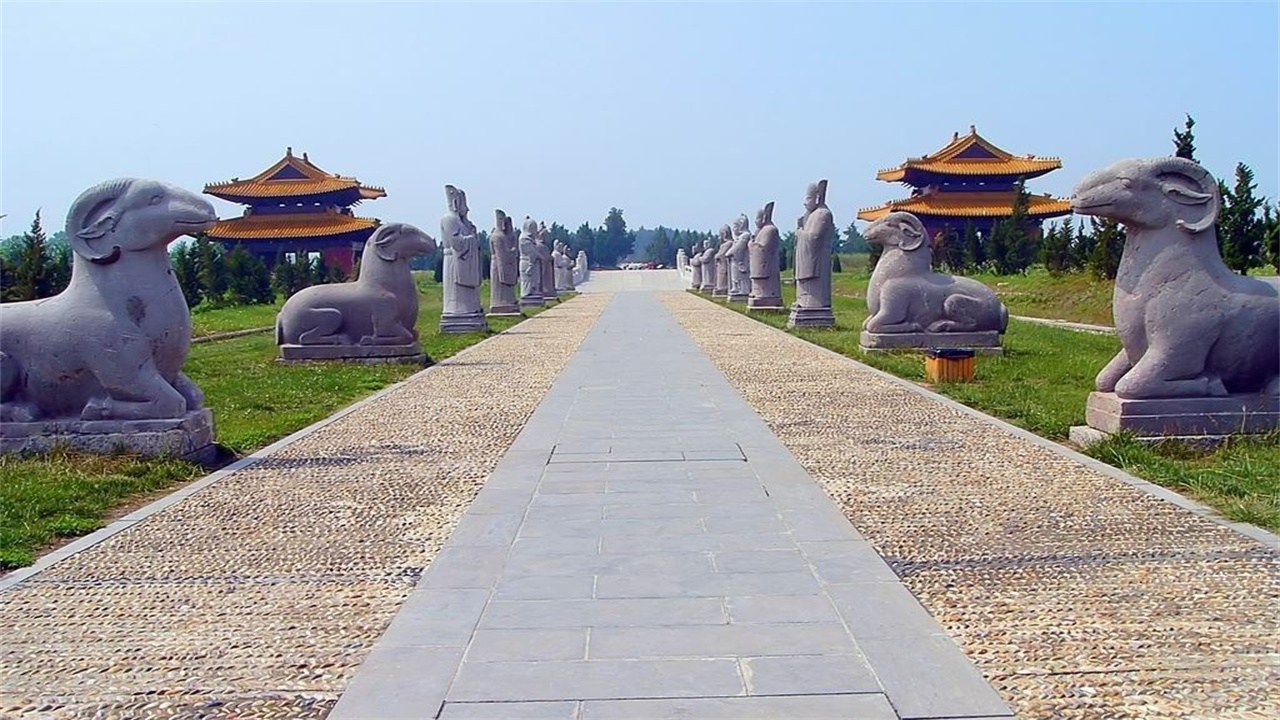 安徽一个小县城，拥有着“帝王之乡”称号，GDP在滁州排到了第二