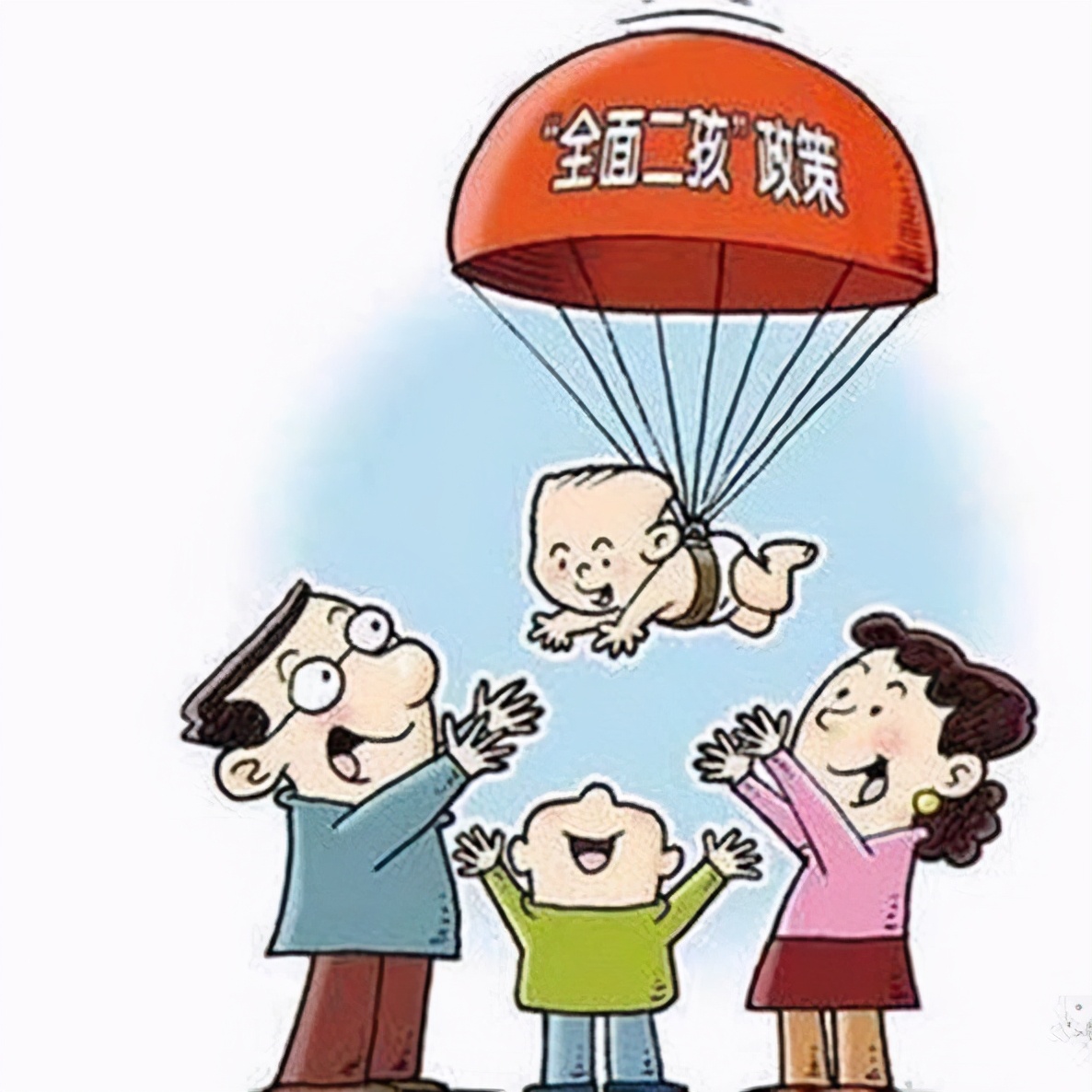 备孕三胎妈妈的亲身经历,二胎妈妈高效备孕句句大实话