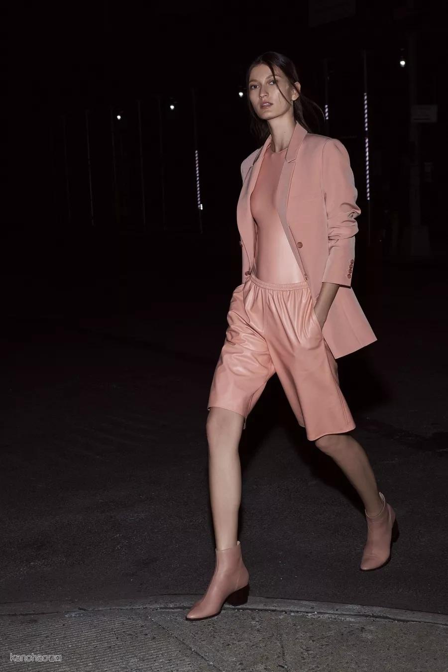 风向|2020置装，哪些流行元素要get？