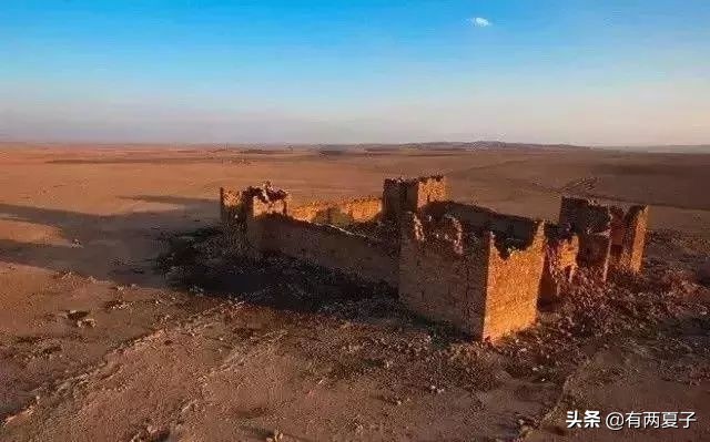 敢不敢去楼兰,楼兰可以去吗