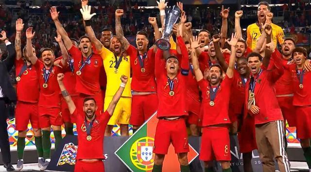 c罗重回第一射手榜,c罗夺冠比赛视频