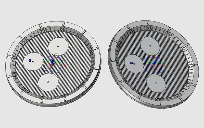 怎样自己设计一款手表,在线学习设计教程