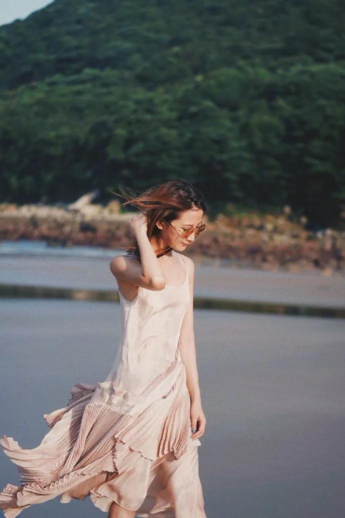 陈赫离婚7年许婧首聊现男友,许婧为什么和陈赫离婚