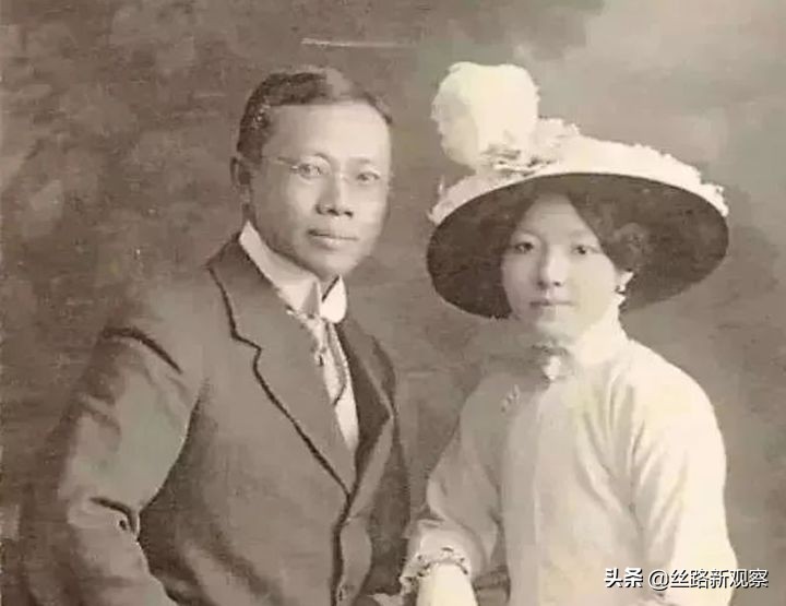 【往事】第一个口罩是中国人在中国发明的!