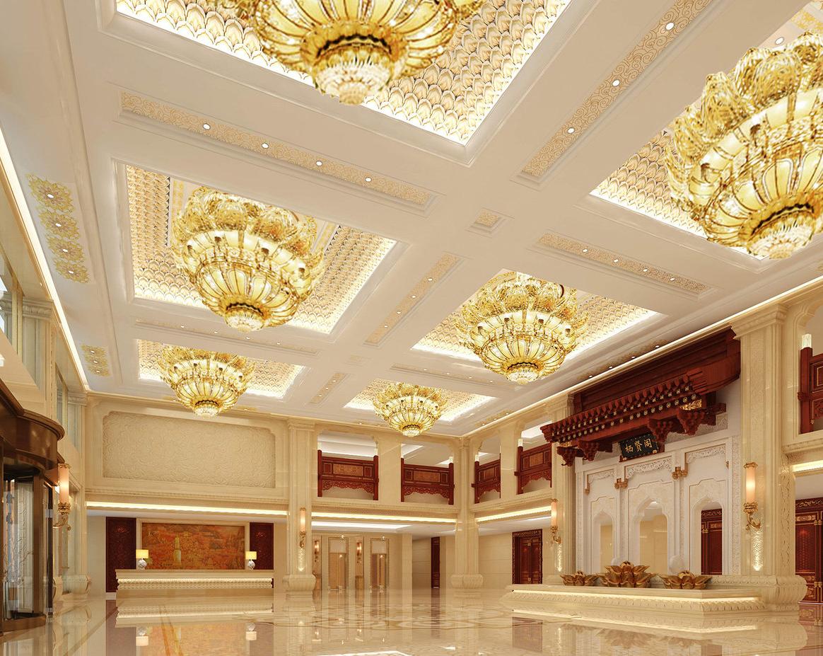 中国顶级酒店排行榜,山西著名酒店排名