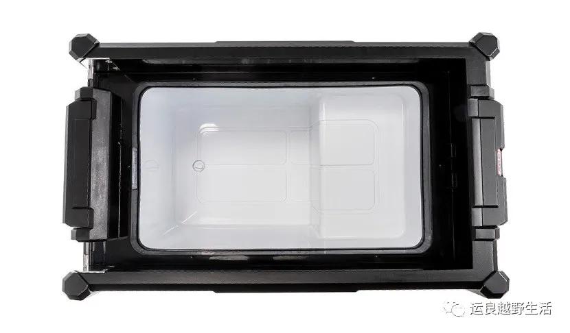 arb车载冰箱zero,70升FROSTY车载冰箱使用说明书
