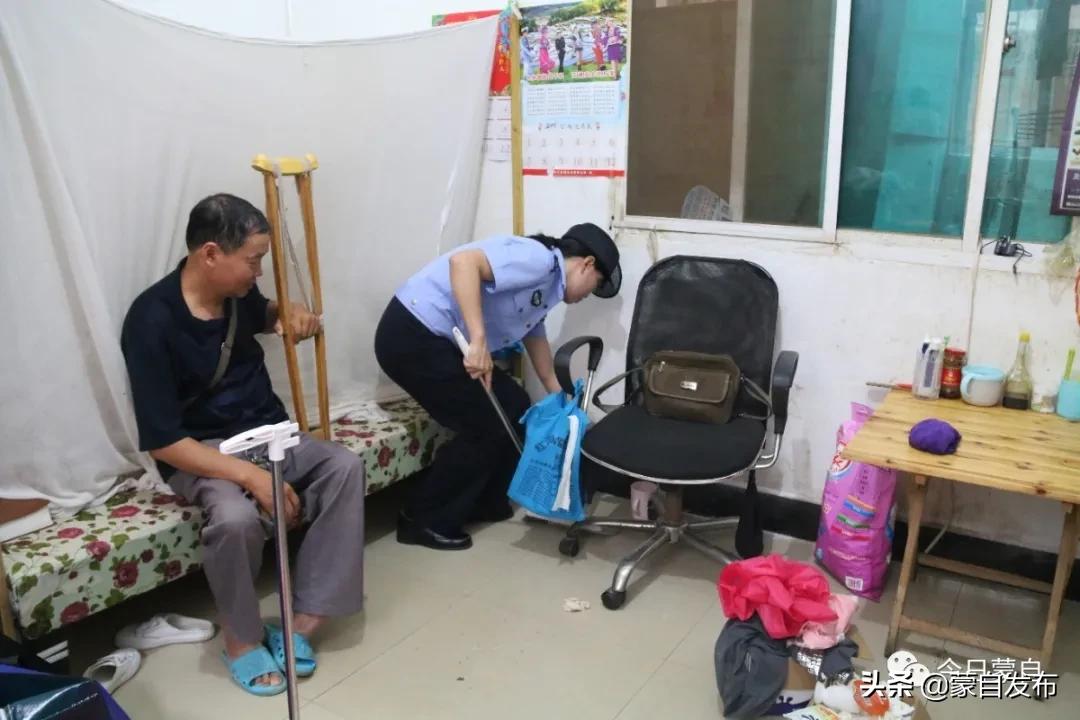 民警上门找人会不会误会,警察上门核实情况是说明我有事么