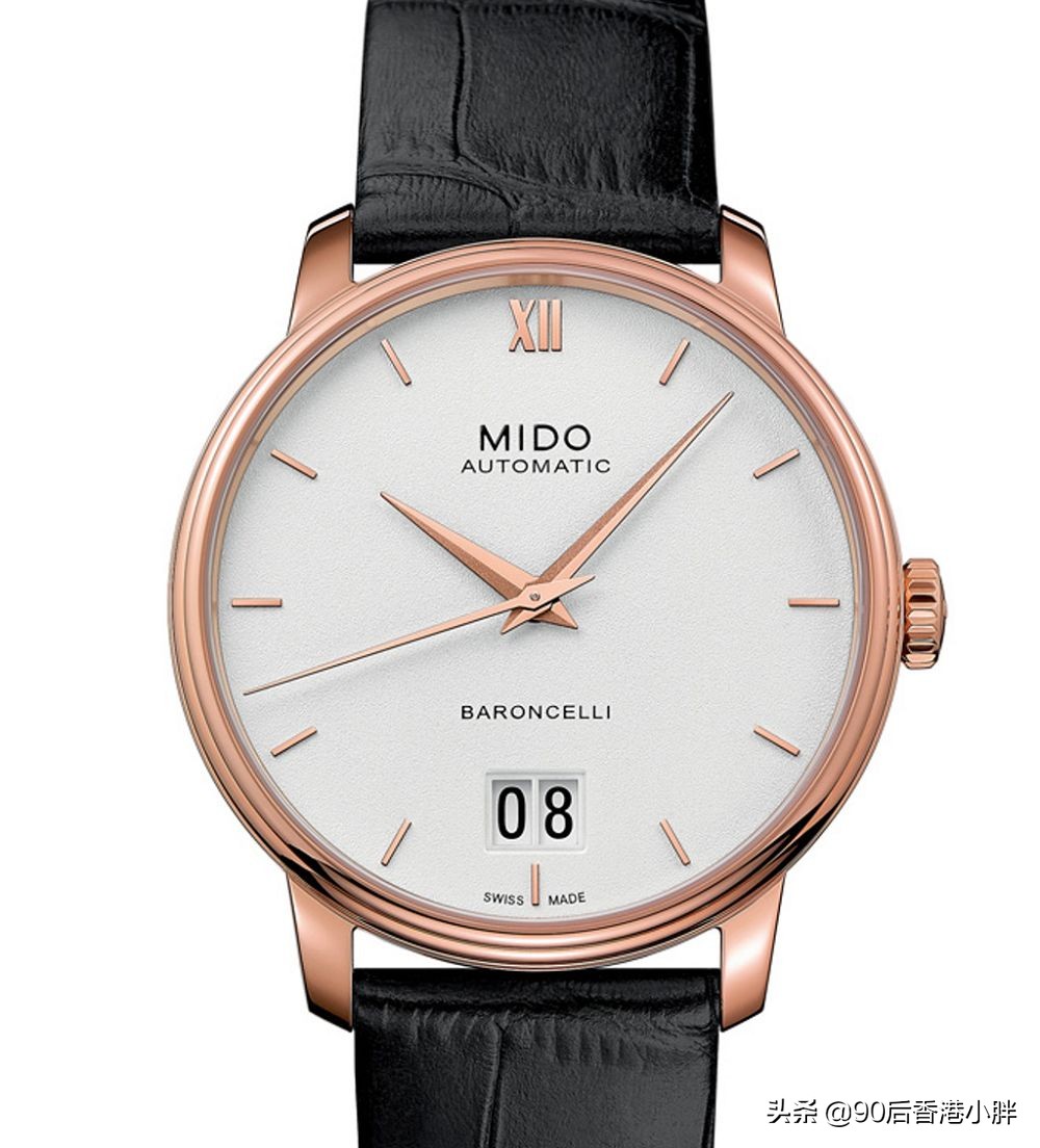 月收入多少适合戴2万的表,美度女士时尚经典腕表