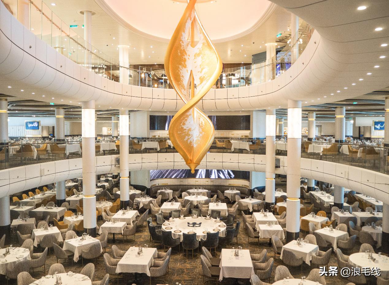 海洋光谱号邮轮游玩攻略,海洋光谱号邮轮旅行攻略