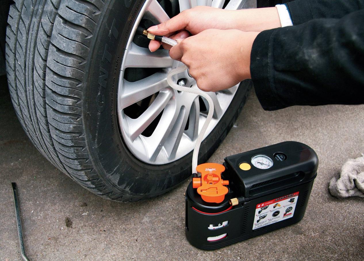 4S店的人绝对不会说！非全尺寸备胎到底怎么回事，今天全告诉你