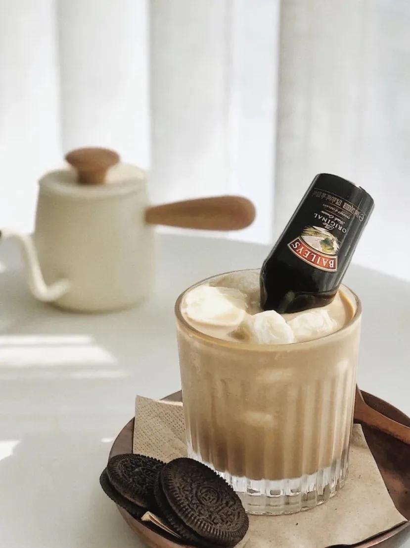 适合女生微醺又精致的酒,适合微醺的酒好物推荐