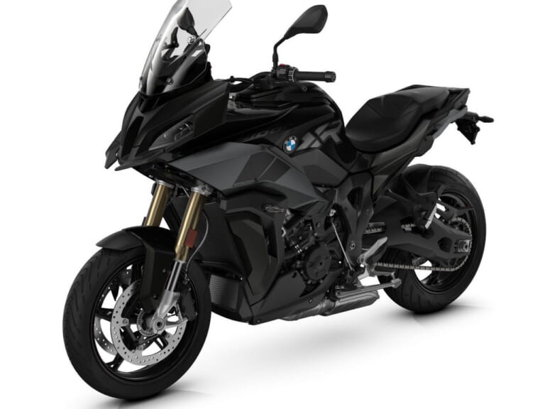 宝马新款摩托车上市,2020款全新宝马摩托车1250低座版