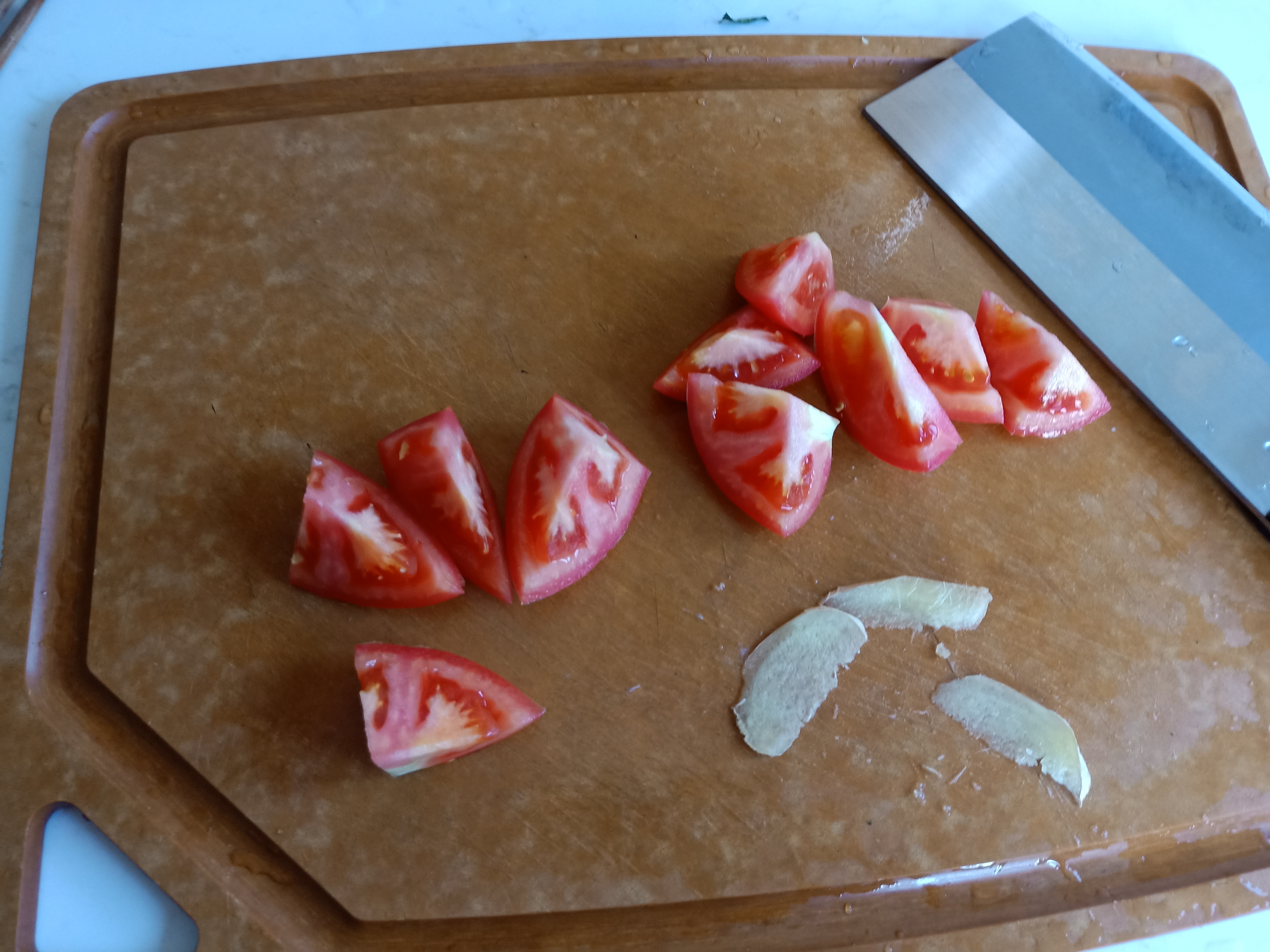 铁锅做饭如何炒才好吃,什么铁锅炒的菜香脆不粘锅